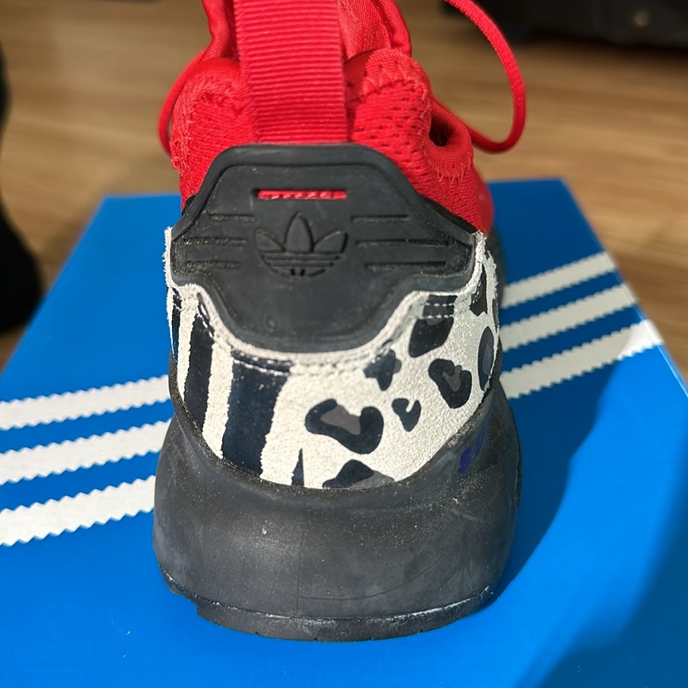 Adidas ZX boost - Picture 2 of 5